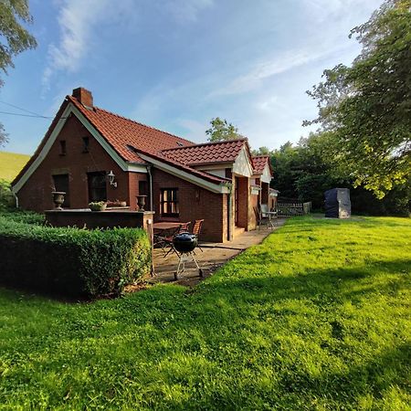 Fischerhaus Am Deich 45233 Jemgum Extérieur photo