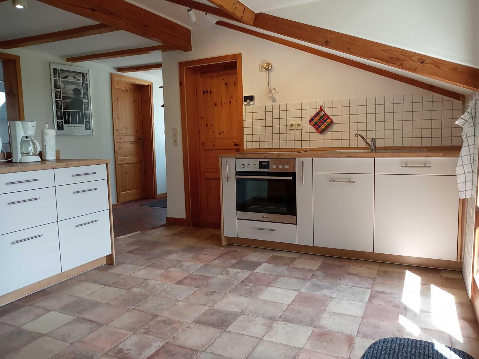 Fischerhaus Am Deich 45233 Jemgum Extérieur photo